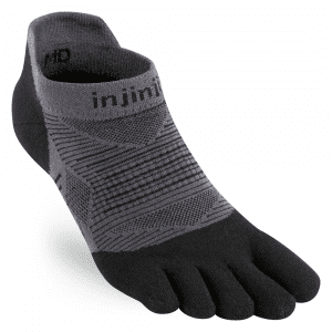 Injinji Run Original Weight No-Show Socks | 261110_BLA_Front_227702b7-c9dc-42c1-8954-eb4a0287fe4d_2048x