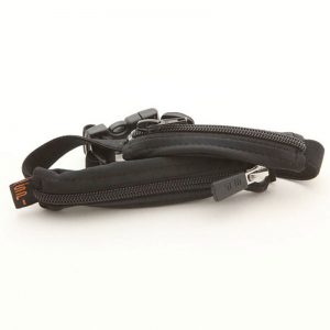 SPI Belt Dual Pocket Belt | Dual-Pocket-Water-Resistant