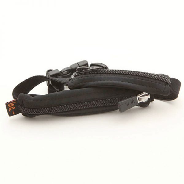 SPI Belt Dual Pocket Belt | Dual-Pocket-Water-Resistant