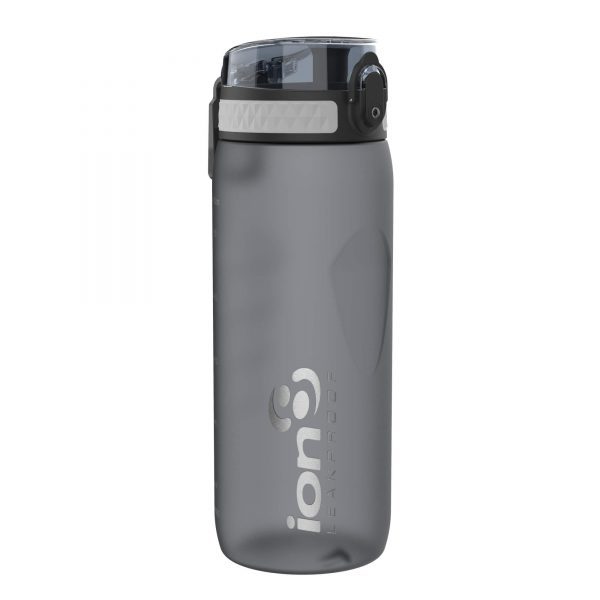 Ion8 Leak Proof Water Bottle 750ml (4 Colours) | I8750FGRY