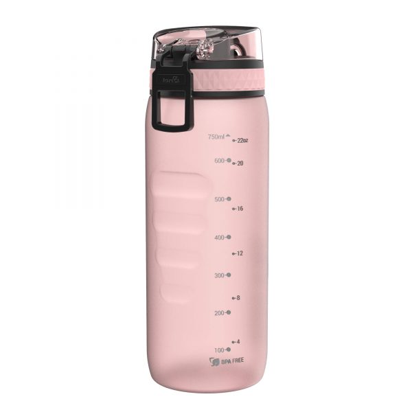 Ion8 Leak Proof Water Bottle 750ml (4 Colours) | I8750FROS.pt04