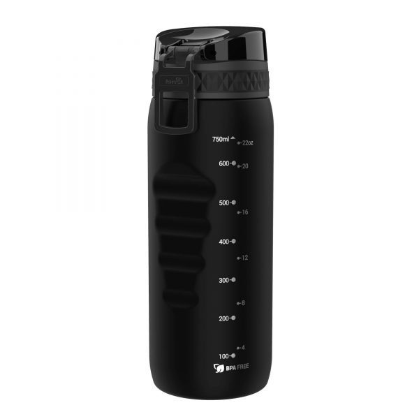 Ion8 Leak Proof Water Bottle 750ml (4 Colours) | I8750SCAR_rear_pt04