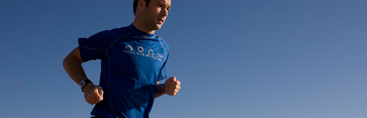 Atayne Running Tee Review
