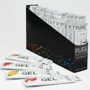 Pure Fluid Energy Gels (8 Flavours) | pure_gel_1