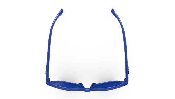 Goodr OG - Falkor's Fever Dream | Goodr Sunglasses OG Blue Top