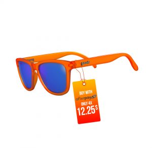 Goodr OG - Donkey Goggles | Goodr-OG-Running-Sunglasses-Donkey-Goggles