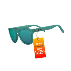 Goodr OG - Nessy's Midnight Orgy | Goodr-OG-Running-Sunglasses-Nessys-Midnight-Orgy