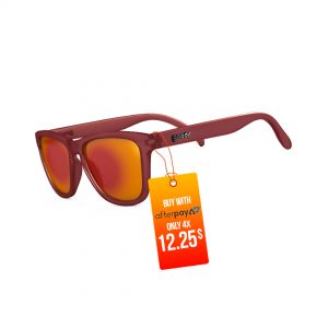 Goodr OG - Phoenix at a Bloody Mary Bar | Goodr-OG-Running-Sunglasses-Phoenix-at-a-Bloody-Mary-Bar