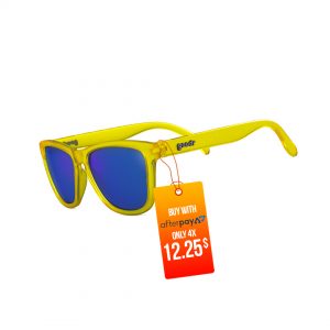 Goodr OG - Swedish Meatball Hangover | Goodr-OG-Running-Sunglasses-Swedish-Meatball-Hangover