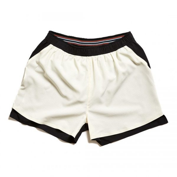 Janji Women's Uganda 4" Middle Short Marabou | Janji Womens Shorts 3
