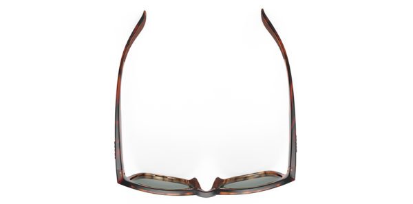 Goodr BFG - Ninja Kick the Damn Rabbit | Goodr Sunglasses Tortoise Top