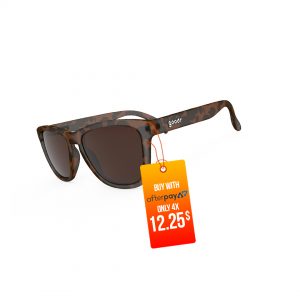 Goodr OG - Bosley’s Basset Hound Dreams | Goodr-OG-Running-Sunglasses-Bosleys-Basset-Hound-Dreams