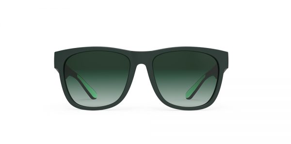 Goodr Beast BFG Sunglasses - Mint Julep Electroshocks | MINT JULEP ELECTROSHOCKS- (BFG-GR-GR1) Front