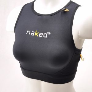 Naked Running SPRA | Naked Spra 1