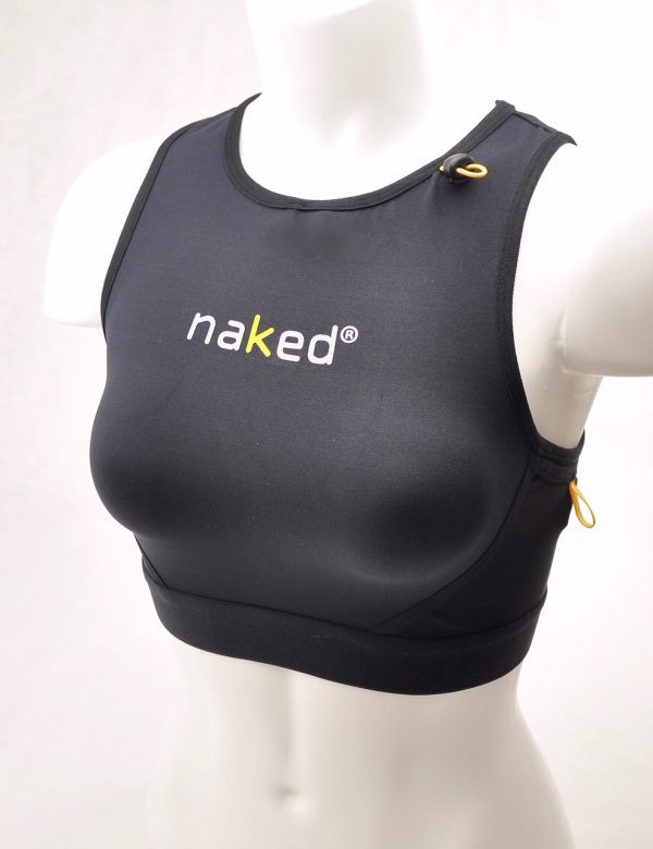 Naked Running SPRA | Naked Spra 1