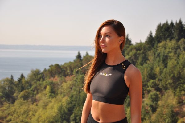 Naked Running SPRA | Naked Spra 3