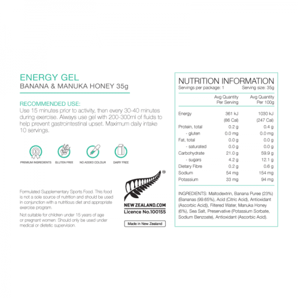 Pure Energy Gels (5 Flavours) | Untitled_design_19_1024x1024