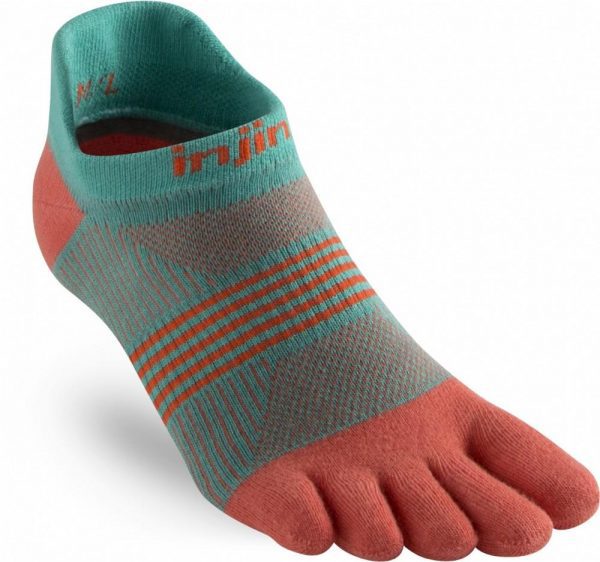 Injinji Run 2.0 Women's Specific Lightweight No-Show (5 Colours) | 201111_GUA_copy_2048x