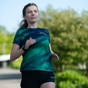 Evossi Women's Juniper Tee | 1