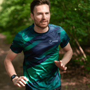 Evossi Men's Juniper Tee | 1