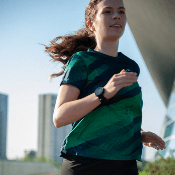 Evossi Women's Juniper Tee | 2