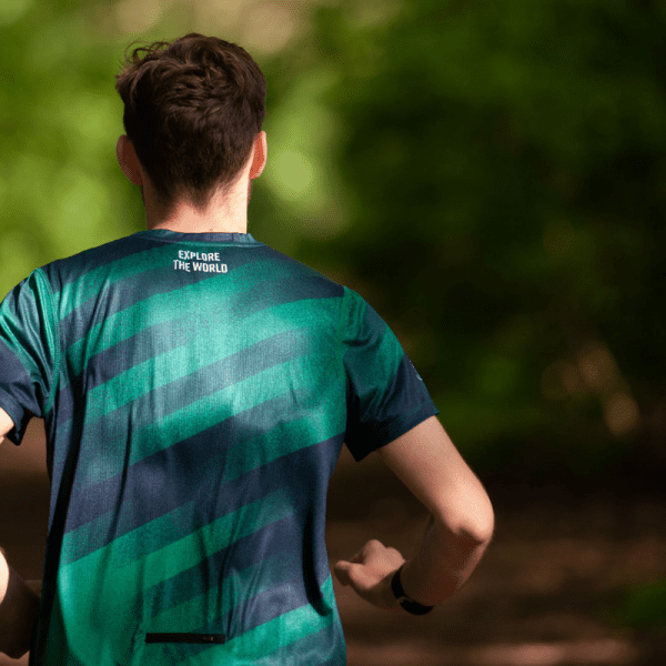 Evossi Men's Juniper Tee | 2