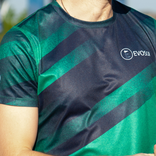 Evossi Men's Juniper Tee | 3