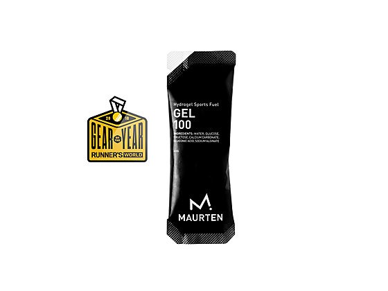 Maurten Gel 100 | Gel 100