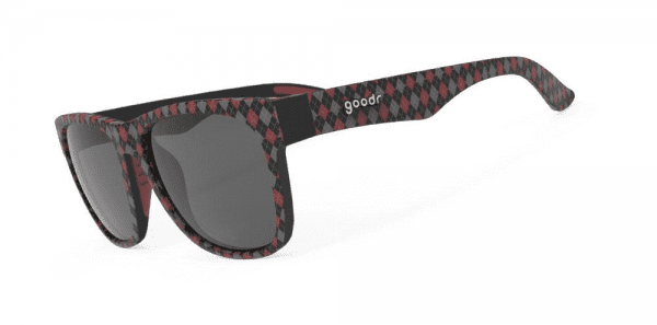 Goodr BFG Running / Golf Sunglasses – Fore-play Guaranteed | Fore BFG