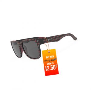Goodr BFG Running / Golf Sunglasses – Fore-play Guaranteed | Fore-play-Guaranteed