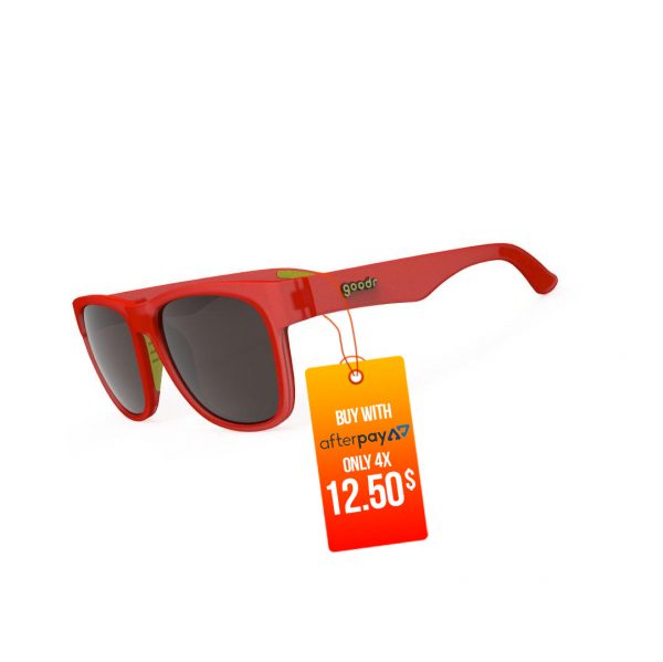 Goodr BFG Running / Golf Sunglasses – Grip it and Sip it | Grip-it-and-Sip-it