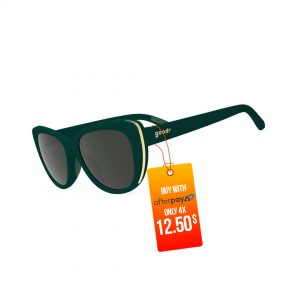 Goodr The Runways Running / Golf Sunglasses – Mary Queen of Golf | Mary-Queen-of-Golf