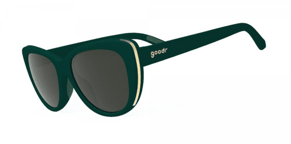 Goodr The Runways Running / Golf Sunglasses – Mary Queen of Golf | Mary Run
