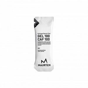 Maurten 100 Gel with Caffeine | Maurten