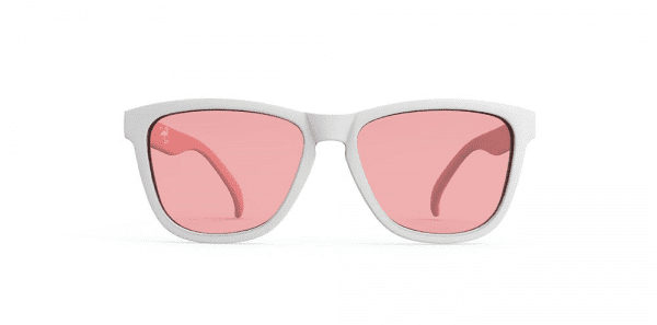 Goodr OG Running / Golf Sunglasses – Au Revoir, Gopher | Revoir OG 2