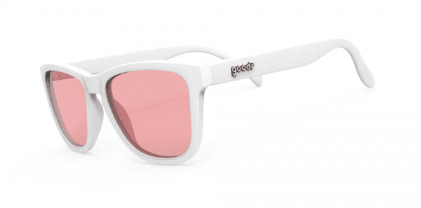 Goodr OG Running / Golf Sunglasses – Au Revoir, Gopher | Revoir OG
