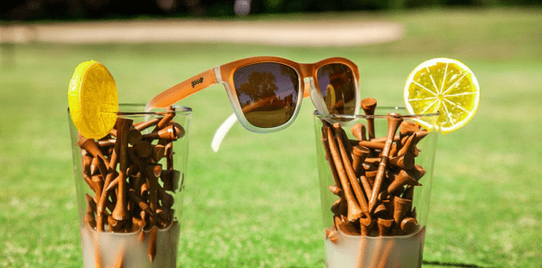 Goodr OG Running / Golf Sunglasses – Three Parts Tee | Three Parts OG 3