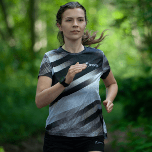 Evossi Women's Midnight Tee | Wmid1