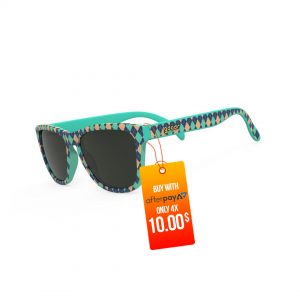 Goodr OG Running / Golf Sunglasses – Sweater Vest for your Face | weater-Vest-for-your-Face
