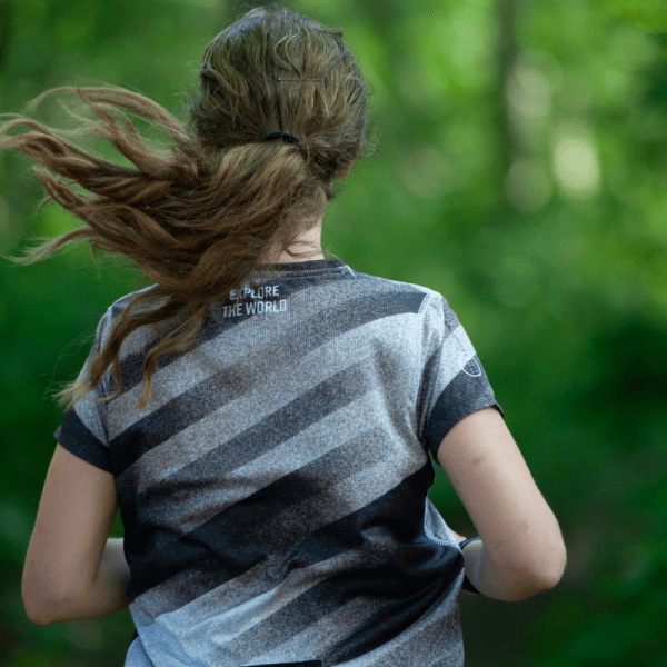 Evossi Women's Midnight Tee | wmid2