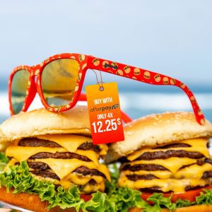 Goodr OG - Suns Out Buns Out | Goodr-OG-Running-Sunglasses-Suns-Out-Buns-Out