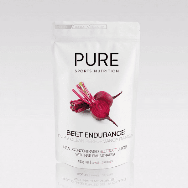 PURE Beet Endurance 150g Pouch | Beet150-v01_spo_1024x1024