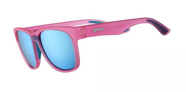 Goodr BFG Beast - Do You Even Pistol, Flamingo? | Do_You_Even_Pistol_Flamingo_3Q_1000x