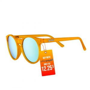 Goodr Circle G - Freshly Baked Man Buns | Goodr-Circle-G-Running-Sunglasses-Freshly-Baked-Man-Buns