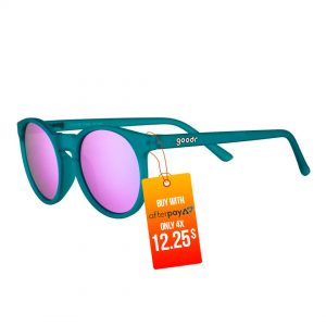 Goodr Circle G - I Pickled These Myself | Goodr-Circle-G-Running-Sunglasses-I-Pickled-These-Myself