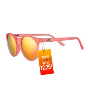 Goodr Circle G - Influencers Pay Double | Goodr-Circle-G-Running-Sunglasses-Influencers-Pay-Double