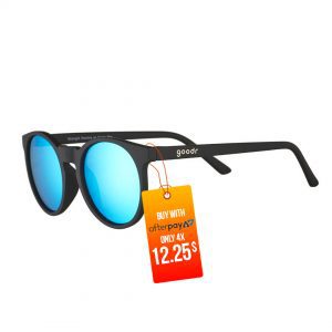 Goodr Circle G - Midnight Ramble at Circle Bar | Goodr-Circle-G-Running-Sunglasses-Midnight-Ramble-at-Circle-Bar