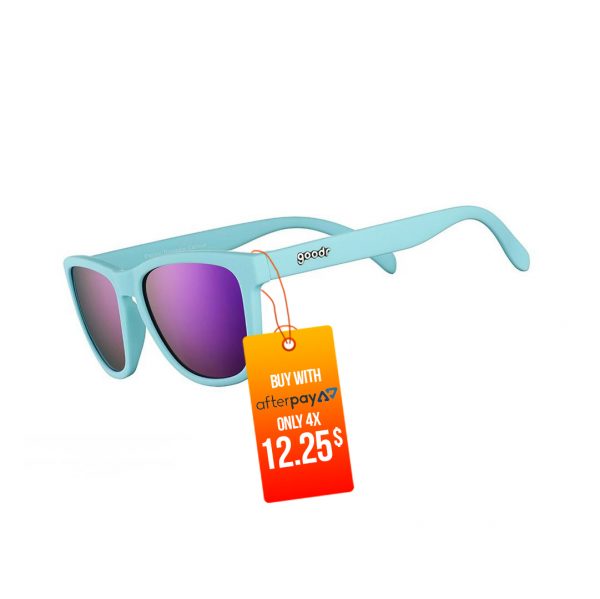 Goodr OG - Electric Dinotopia Carnival | Goodr-OG-Running-Sunglasses-Electric-Dinotopia-Carnival