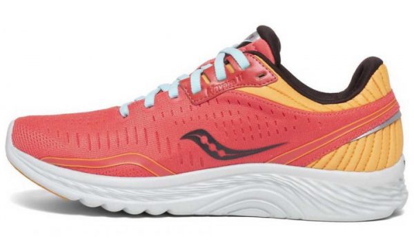 Saucony Women’s Kinvara 11 (Coral) | saucony-kinvara-11_2_