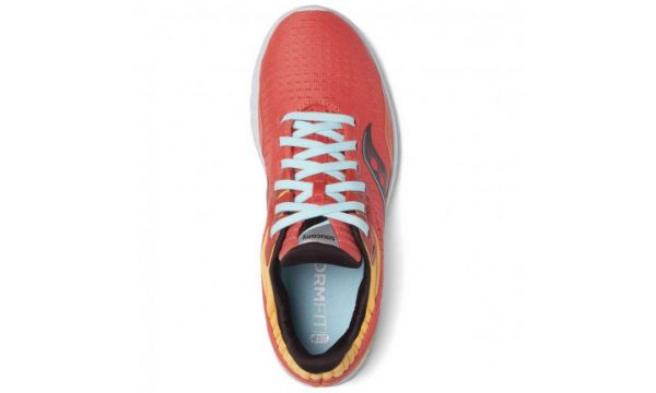 Saucony Women’s Kinvara 11 (Coral) | saucony-kinvara-11_4_